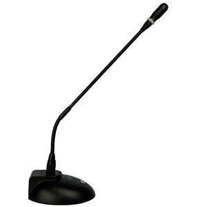 Microfone Gooseneck Cardioide SD-80G - Soundrix