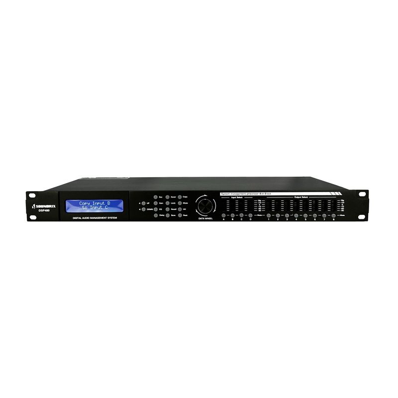 Processador-Digital-4-Entradas-e-8-Saidas-DSP-480---Soundrix