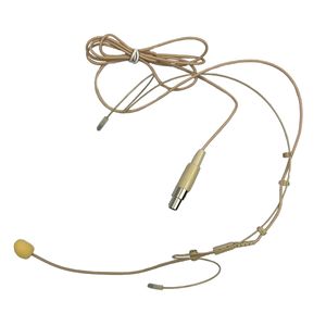 Microfone Headset Para Sistema Sem Fio SH-50 - Soundrix