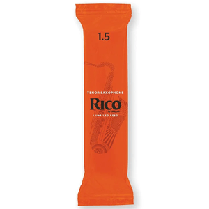 Palheta para Sax Tenor Rico 50/RKA0115-B50 - D'Addario