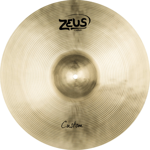 Prato Custom Crash 19 ZCC-19 - Zeus