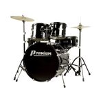 Bateria-Acustica-Preta-DX-722-BK---Premium