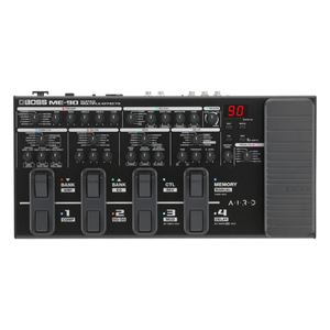 Pedaleira Multi Efeitos para Guitarra ME-90 - Boss