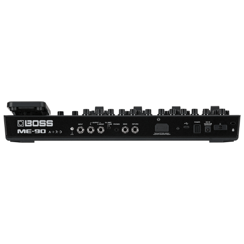 Pedaleira-Multi-Efeitos-para-Guitarra-ME-90---Boss-2