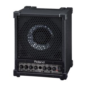 Monitor de Áudio Amplificado Multifunções Portátil CM-30 - Roland