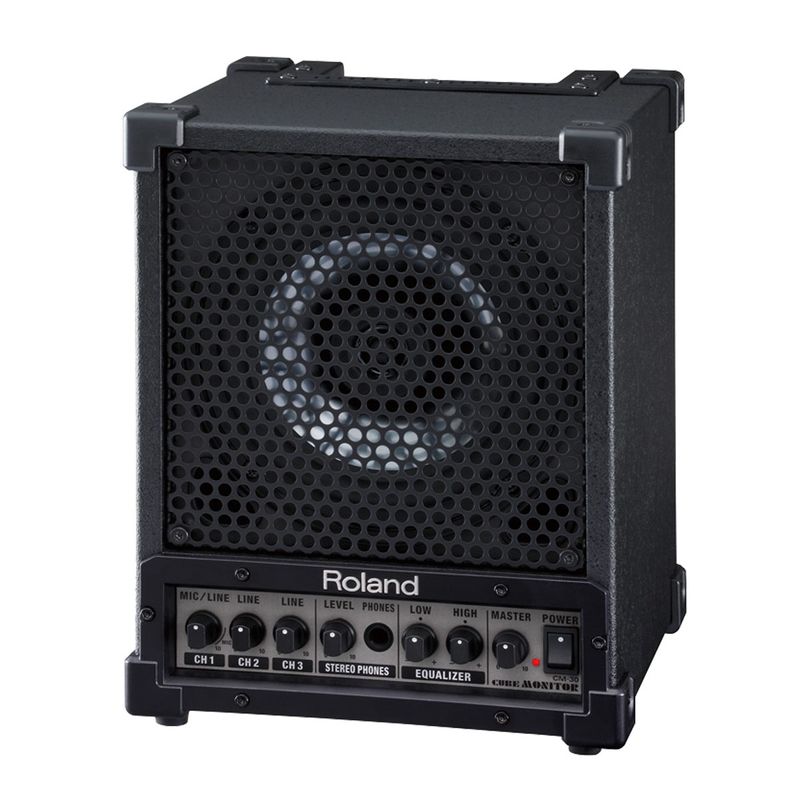 Monitor-de-Audio-Amplificado-Multifuncoes-Portatil-CM30---Roland-3