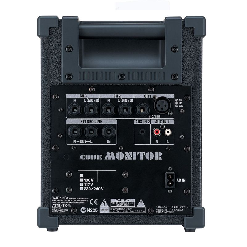 Monitor-de-Audio-Amplificado-Multifuncoes-Portatil-CM30---Roland-1