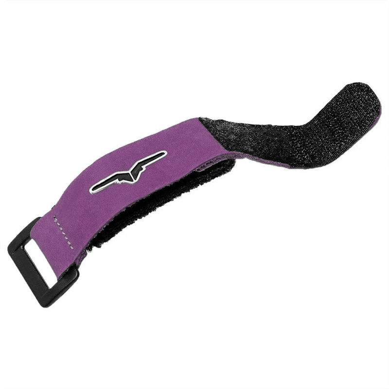 Abafador-de-Cordas-para-Guitarra-Couro-Medio-Rosa---Avs-Bags