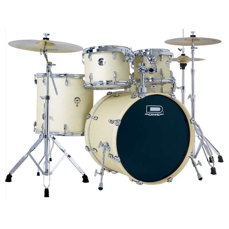 Bateria-Serie-Rocket-DR-22-WSS---D-One