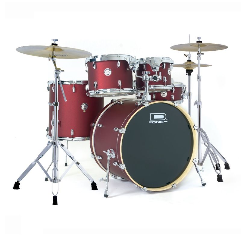 Bateria-Serie-Rocket-D-22-RSS---D-One