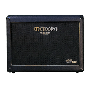 Caixa Passiva Space para Cabeçotes de Guitarras 212-GB - Meteoro