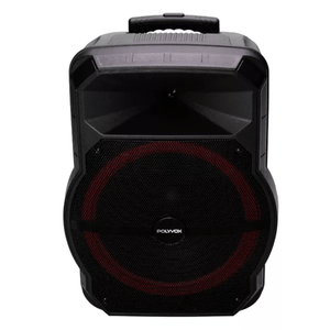 Caixa de Som Amplificada XC-712T - Polyvox