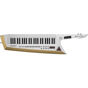 Keytar Roland AX-EDGE White - Branco - AX-EDGE-W
