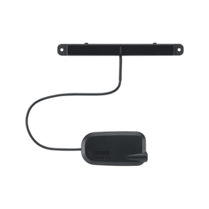 BOSS GK-5B | Captador para baixo com Interface Serial GK