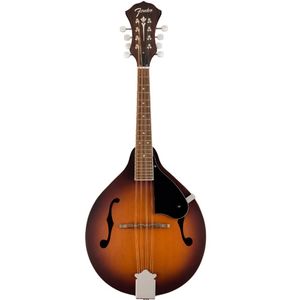 Bandolim Elétrico PM-180E EL ACB - Fender