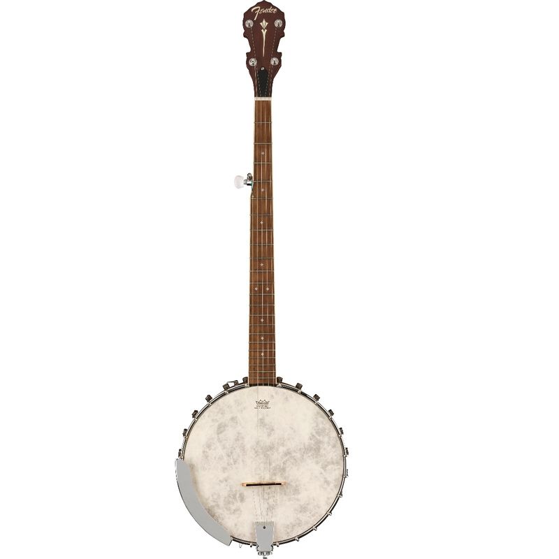 Banjo-Eletrico-PM-180E-EL-NAT---Fender
