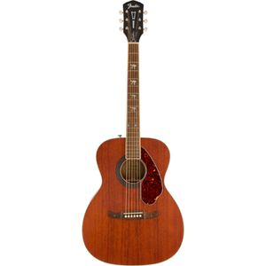 Violão Acústico Natural Tim Armstrong Hellcat - Fender