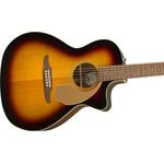 Violao-Eletroacustico-Aco-Newporter-Player-Sunburst---Fender-3