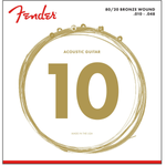 Encordoamento-Bronze-80-20-para-Violao-70-XL---Fender