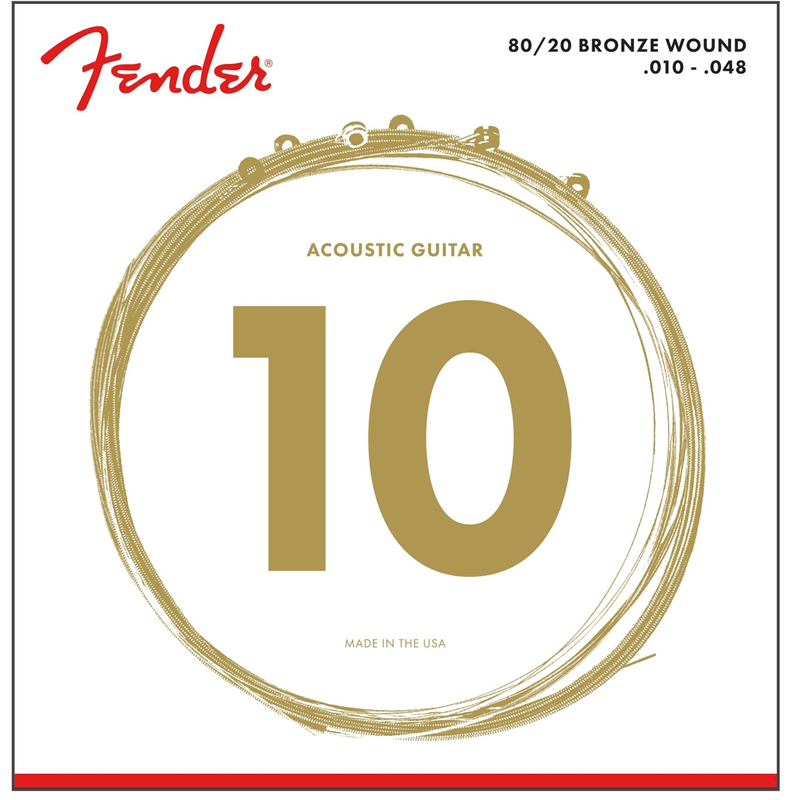 Encordoamento-Bronze-80-20-para-Violao-70-XL---Fender