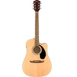 Violao-Eletroacustico-FA-125-CE-Dreadnought-Natural---Fender