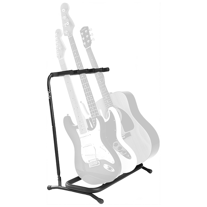 Suporte-para-Instrumentos-Multi-Stand-3-Space---Fender