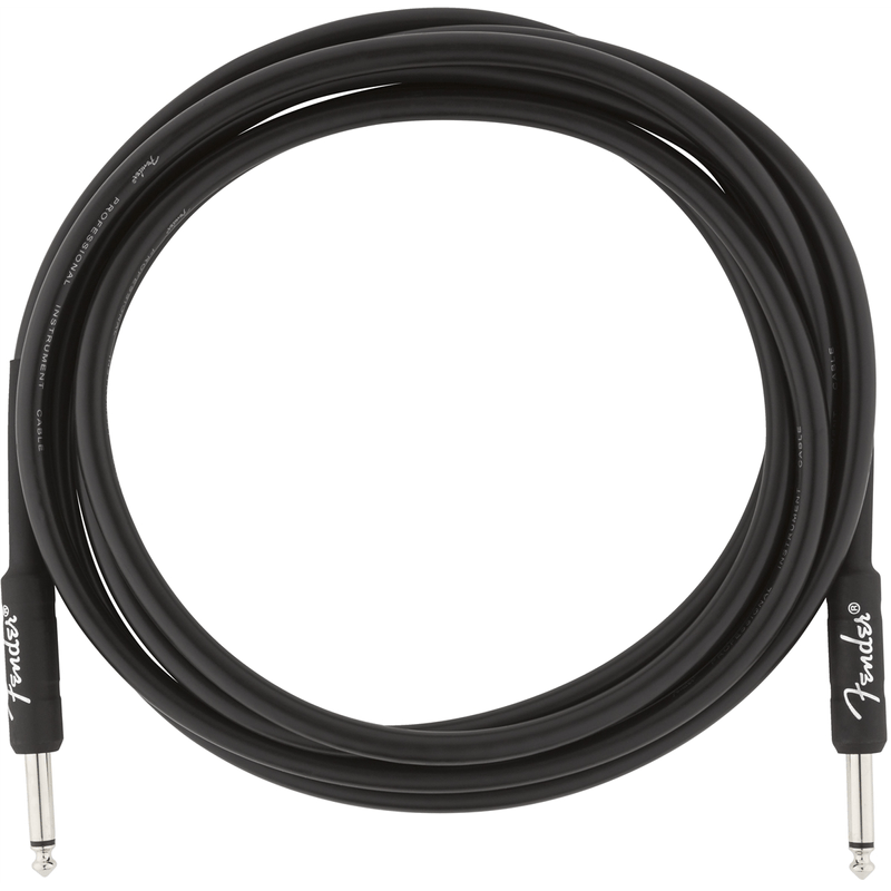 Cabo-Professional-Para-Instrumentos-P10-P10-3-Metros---Fender