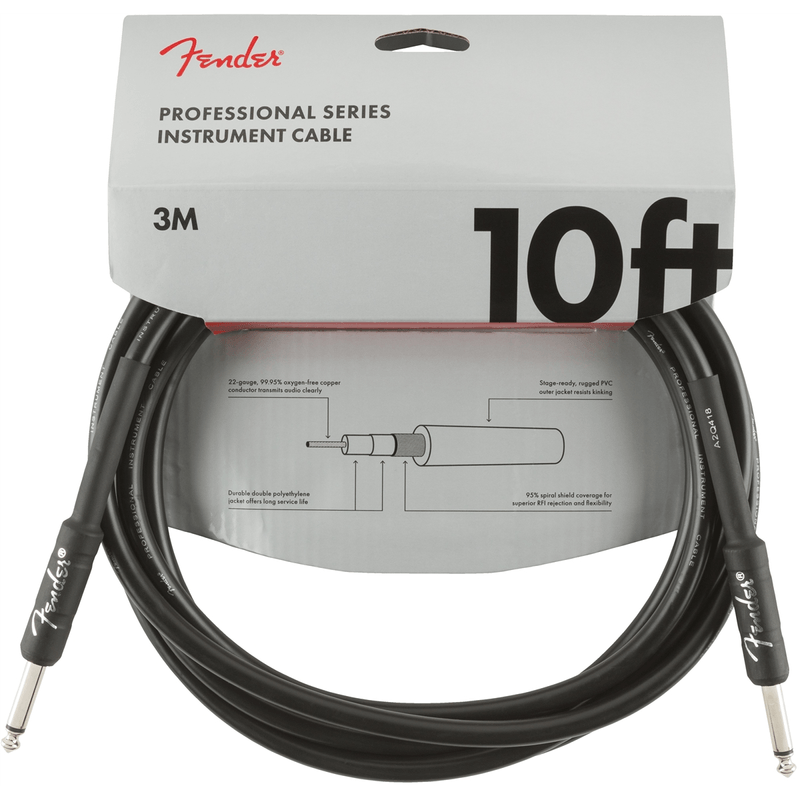 Cabo-Professional-Para-Instrumentos-P10-P10-3-Metros---Fender-1