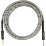 Cabo-Professional-Para-Instrumentos-P10-P10-3-Metros-Branco-e-Cinza---Fender