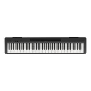 Piano Digital Compacto Teclado GHC P-145 BRA - Yamaha