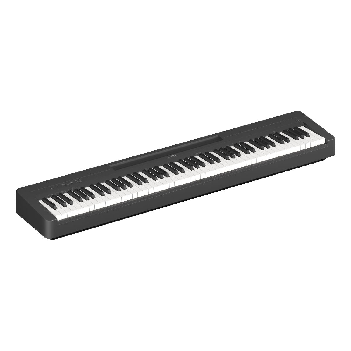 Piano Digital Compacto Teclado GHC P145 BRA Yamaha Pianos Digital