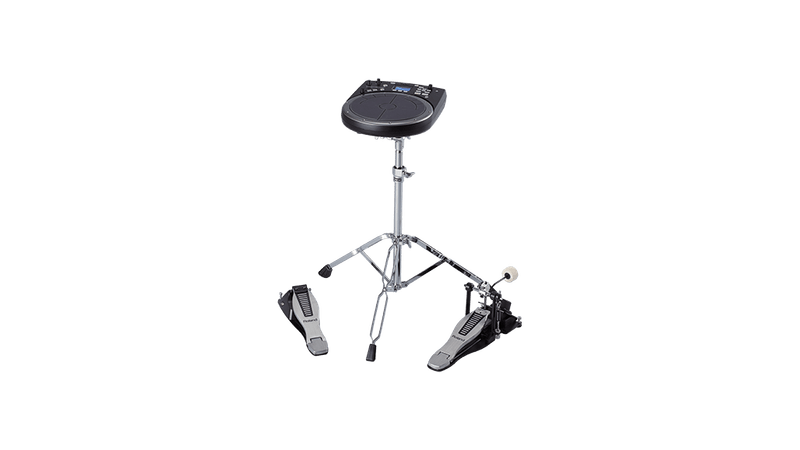 Roland HPD-20 HANDSONIC | Percussão Digital - Ninja Som