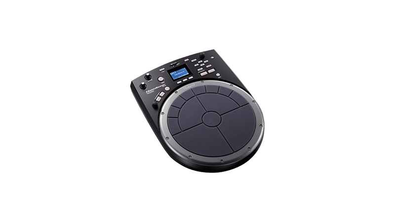 Roland HPD-20 HANDSONIC | Percussão Digital - Ninja Som