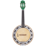 Banjo-Verde-Ativo-Color-RJ11-ATVD---Rozini