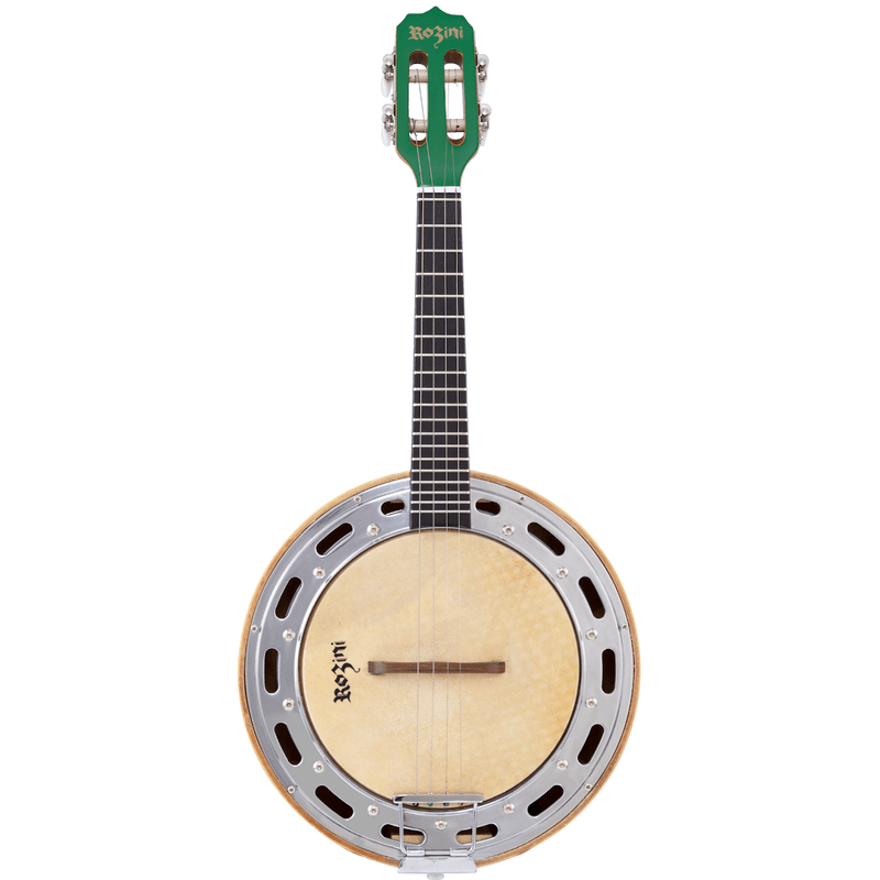 Banjo-Verde-Ativo-Color-RJ11-ATVD---Rozini