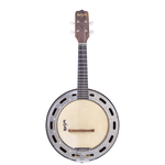 Banjo-Caixa-Larga-Estudante-Ativo-Fosco-Imbuia-RJ14-ATFI---Rozini