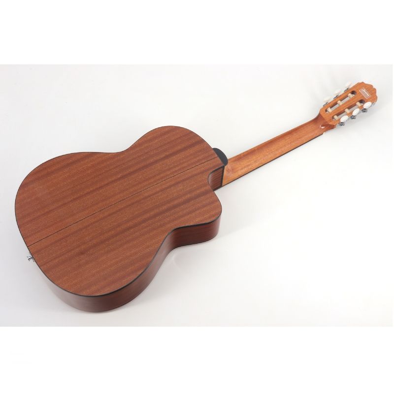 Violao-Eletroacustico-Classico-Com-Cutaway-GC1-CE-LH---Takamine-1