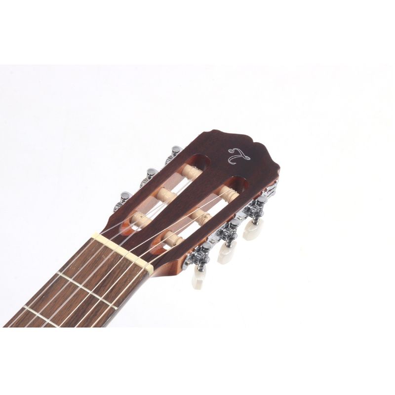 Violao-Eletroacustico-Classico-Com-Cutaway-GC1-CE-LH---Takamine-3
