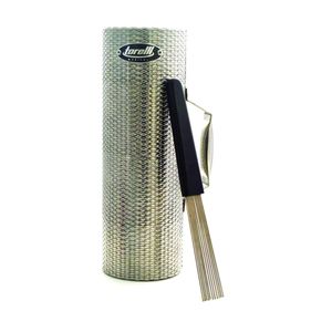 Torelli - Guiro Merengue Grande Com Suporte E Pente TG534