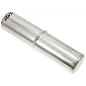 Ganza Alumínio 39X7,5cm Simples Grande 839S - Gope