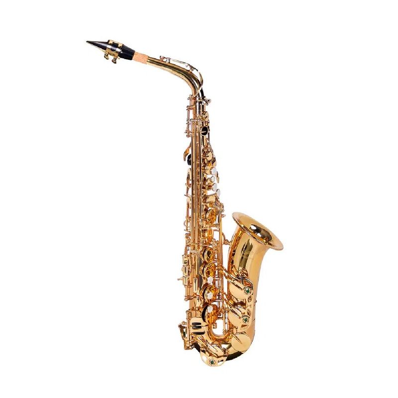 Saxofone-Alto-Dourado-Com-Semicase-16460---Dominante-1