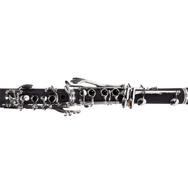 Clarinete-Baquelite-Em-Bb-Com-17-Chaves-Prateadas-16463---Dominante-2