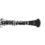 Clarinete-Baquelite-Em-Bb-Com-17-Chaves-Prateadas-16463---Dominante-3