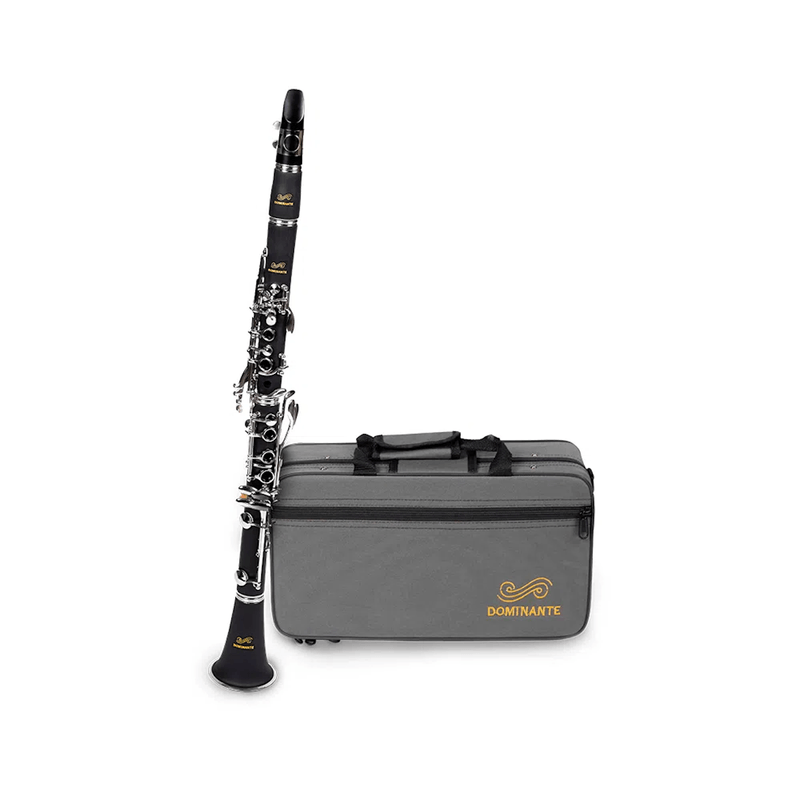 Clarinete-Baquelite-Em-Bb-Com-17-Chaves-Prateadas-16463---Dominante-6