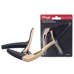 Capotraste-Curvo-Para-Guitarra-e-Violao-SCPX-CU-CL-WOOD---Stagg