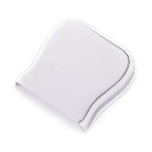 Capa para Ponte Telecaster Cromada Dolphin