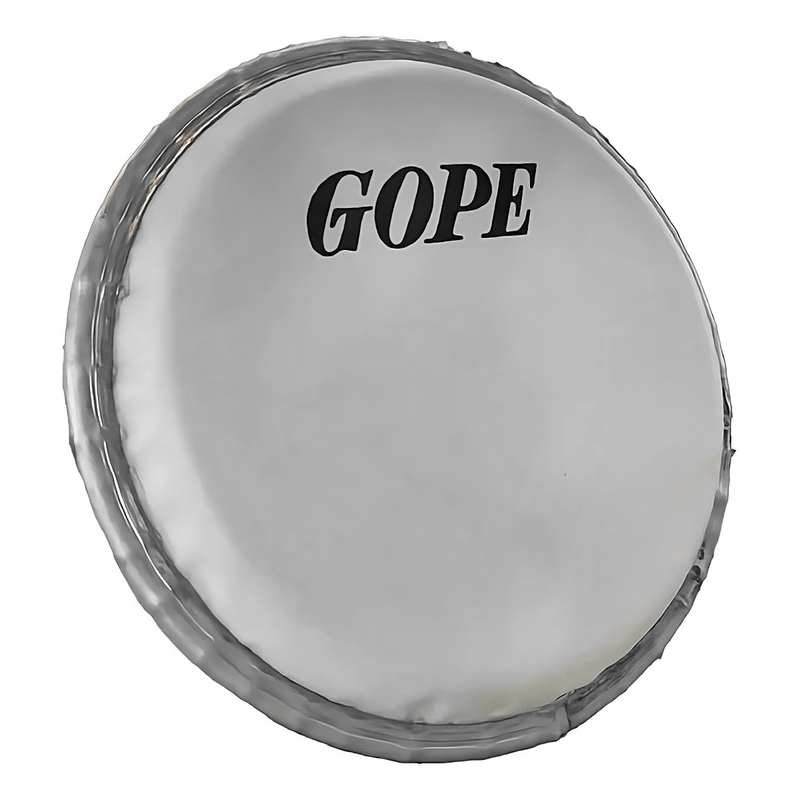 Pele-Bongo-6.-1-2-Poliester-Duplo-BFHD-65---Gope