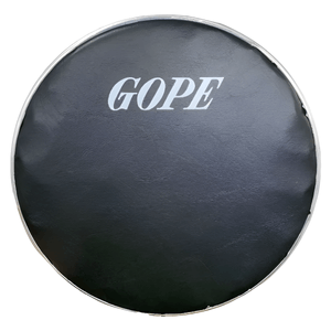 Pele GP2 20" Forrada de Napa 1620 - Gope