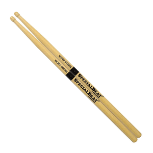 Baqueta 770-7A Special Beat Work Series Marfim SB-017 - Prostick