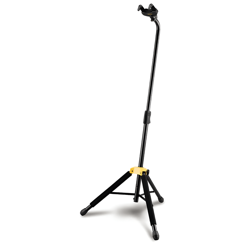 Suporte-Para-Guitarra-Baixo-e-Violao-Com-Auto-Trava-Comfort-Grip-GS-414B---Hercules